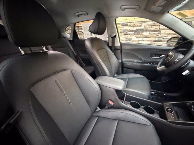 Certified 2026 Hyundai Kona SEL Premium AWD/4WD image 17