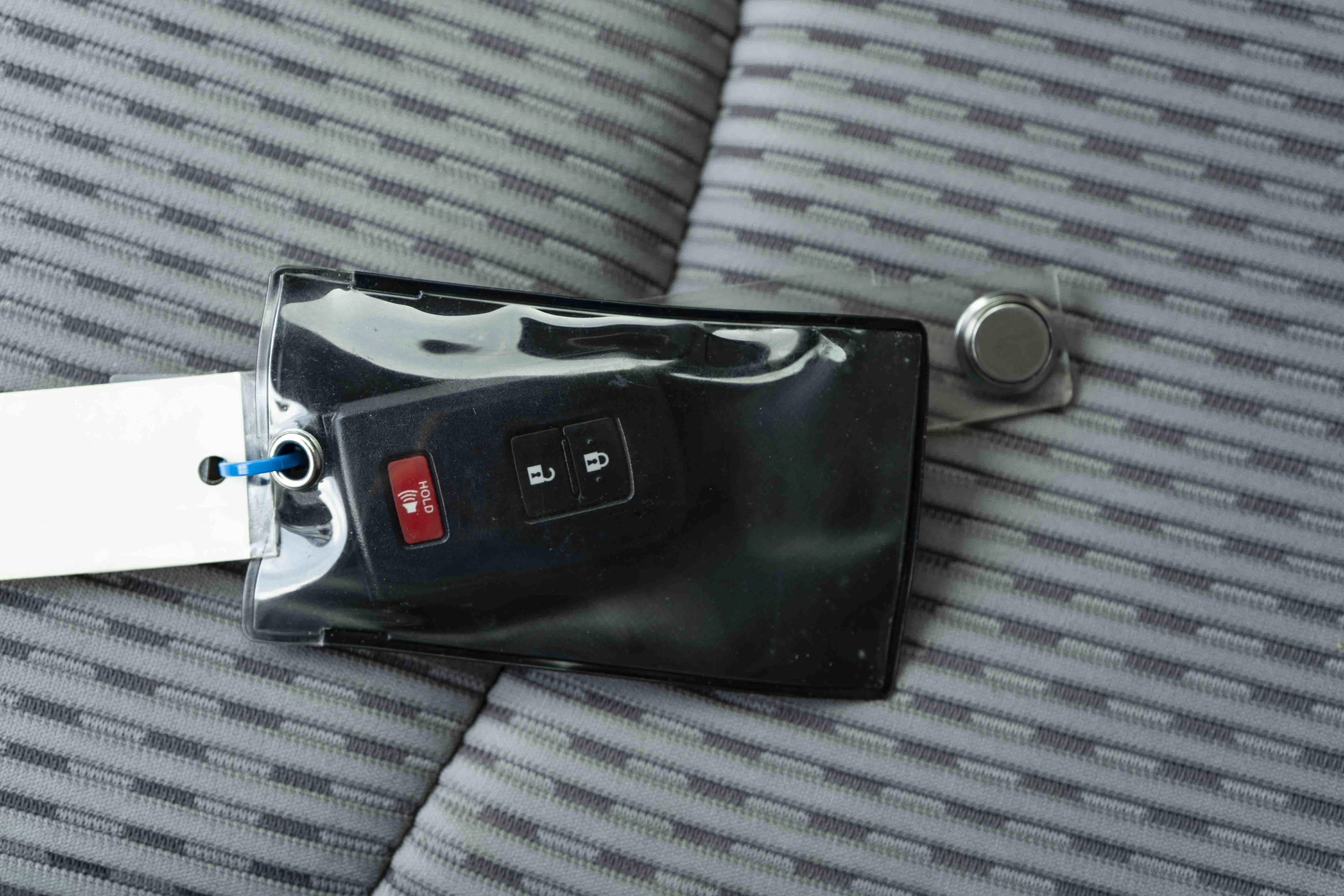 Used 2017 Toyota Prius V Three image 43