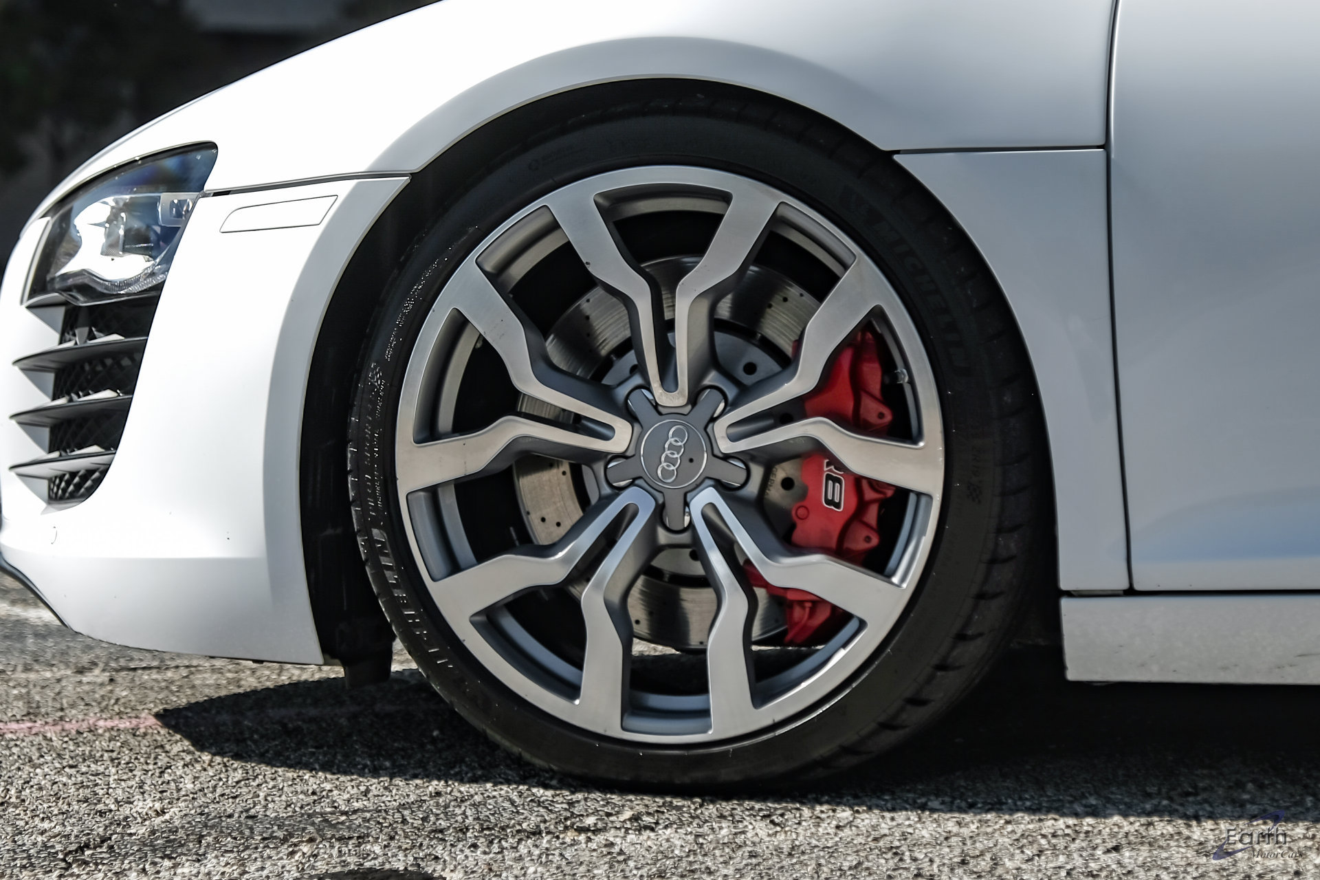 Used 2010 Audi R8 V8 AWD/4WD image 98