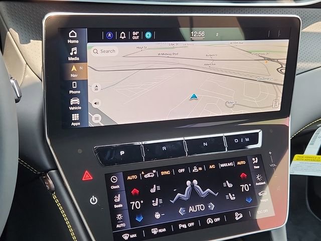 New 2023 Maserati Grecale Trofeo image 20