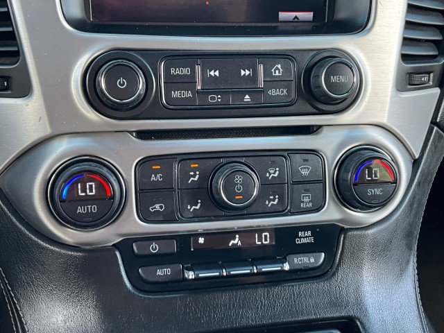 Used 2015 GMC Yukon SLE w/ Convenience Package AWD/4WD image 32