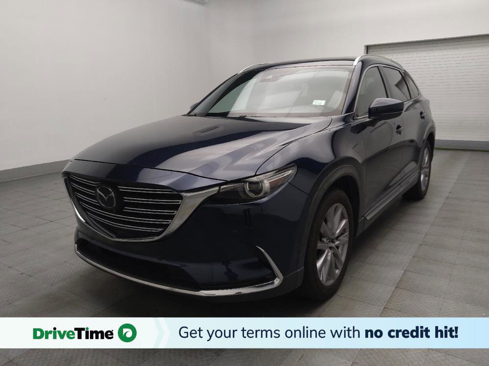 Used 2020 MAZDA CX-9 Grand Touring image 1
