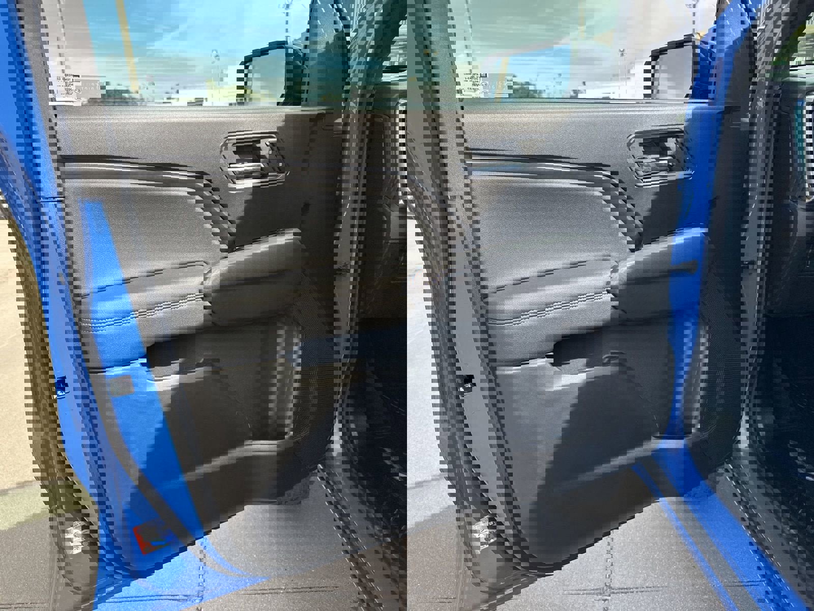 New 2026 GMC Canyon Elevation w/ Convenience Package image 22