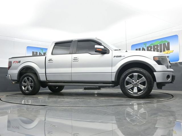 Used 2014 Ford F150 FX4 w/ Equipment Group 402A Luxury image 21