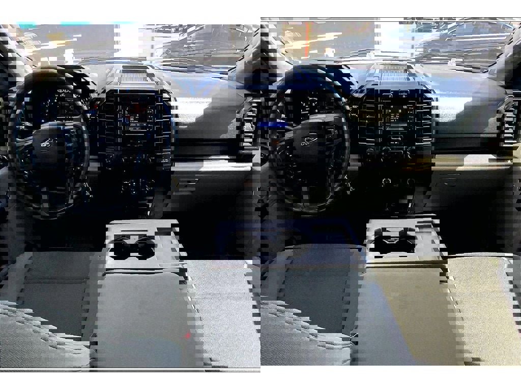 Used 2015 Ford F150 XL w/ Equipment Group 101A Mid image 16