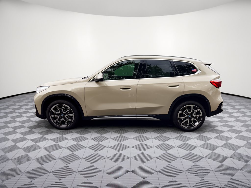 New 2026 BMW X1 xDrive28i w/ Technology Package AWD/4WD image 2