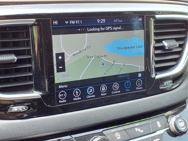Used 2018 Chrysler Pacifica Touring-L Plus FWD image 25