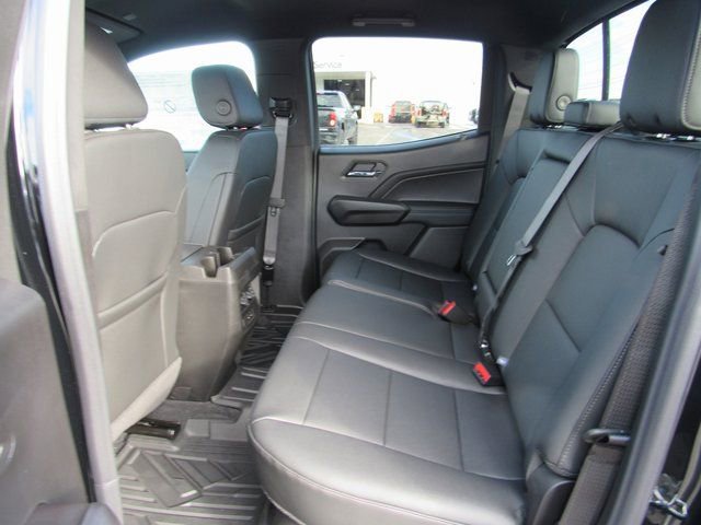 New 2026 GMC Canyon Elevation w/ Convenience Package AWD/4WD image 24
