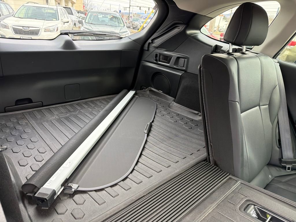 Used 2020 Subaru Outback Limited image 35