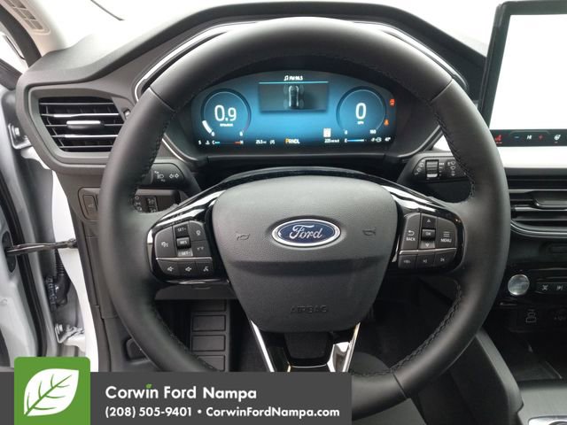 New 2026 Ford Escape Platinum image 14