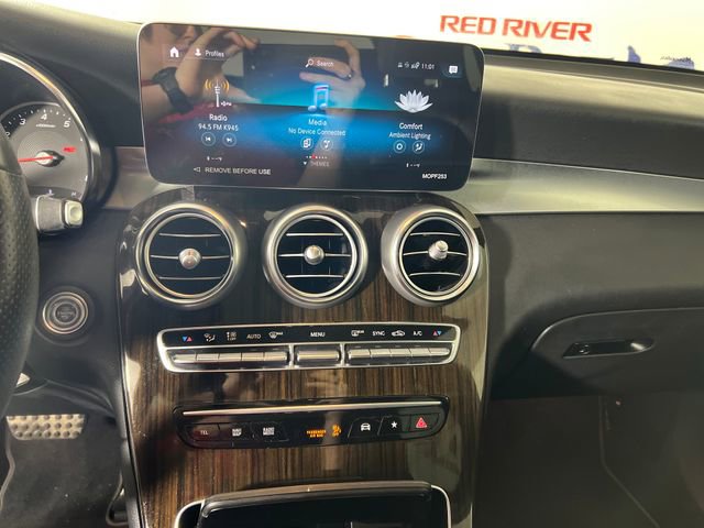 Used 2022 Mercedes-Benz GLC 300 image 18