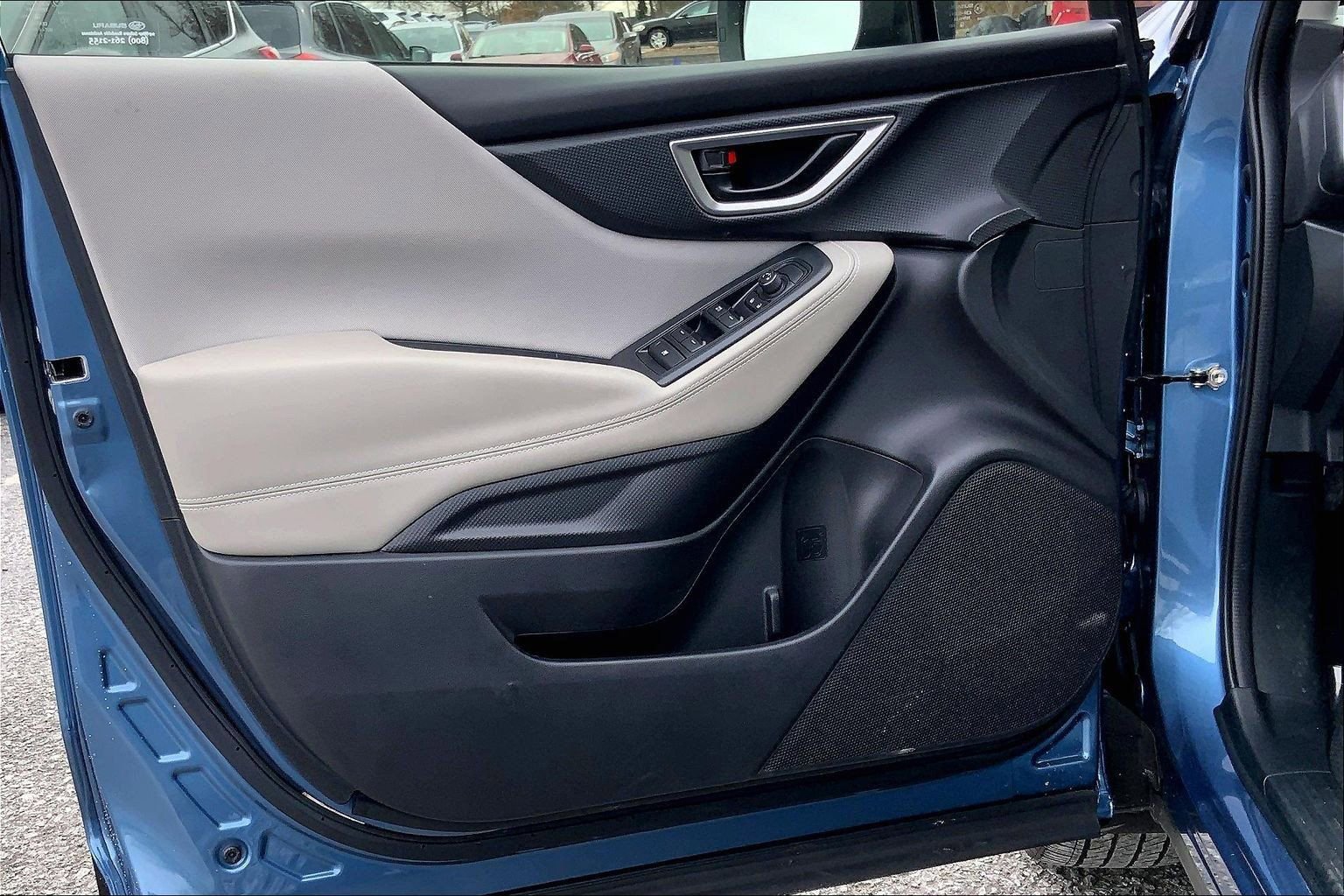 Certified 2022 Subaru Forester image 20