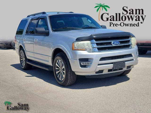 Used 2016 Ford Expedition XLT w/ Equipment Group 202A