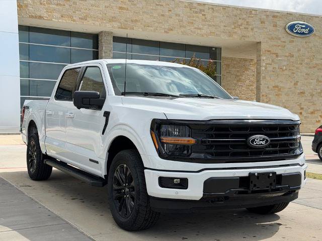 New 2026 Ford F150 XLT AWD/4WD image 47