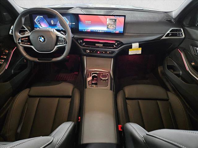 Used 2026 BMW 330i Sedan w/ Premium Package RWD image 14