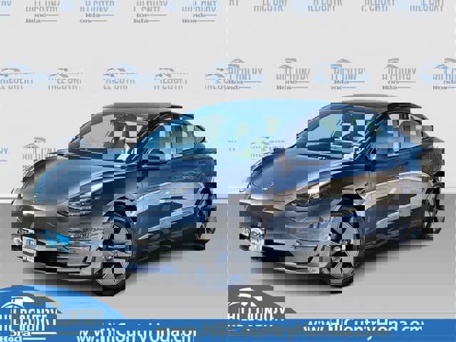 Used 2023 Tesla Model 3 Standard Range