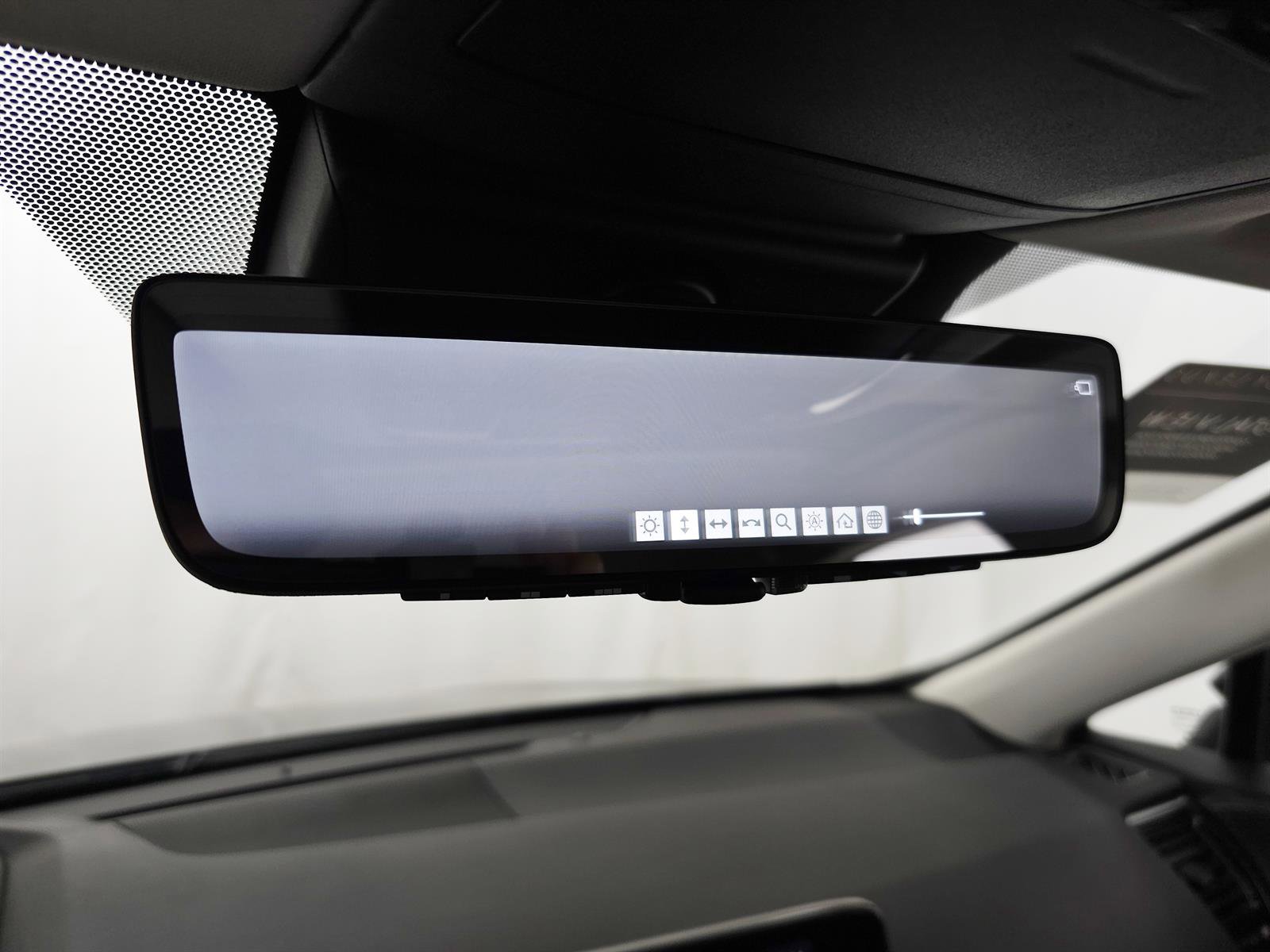 Certified 2023 Lexus NX 350h Luxury w/ Vision Package image 23