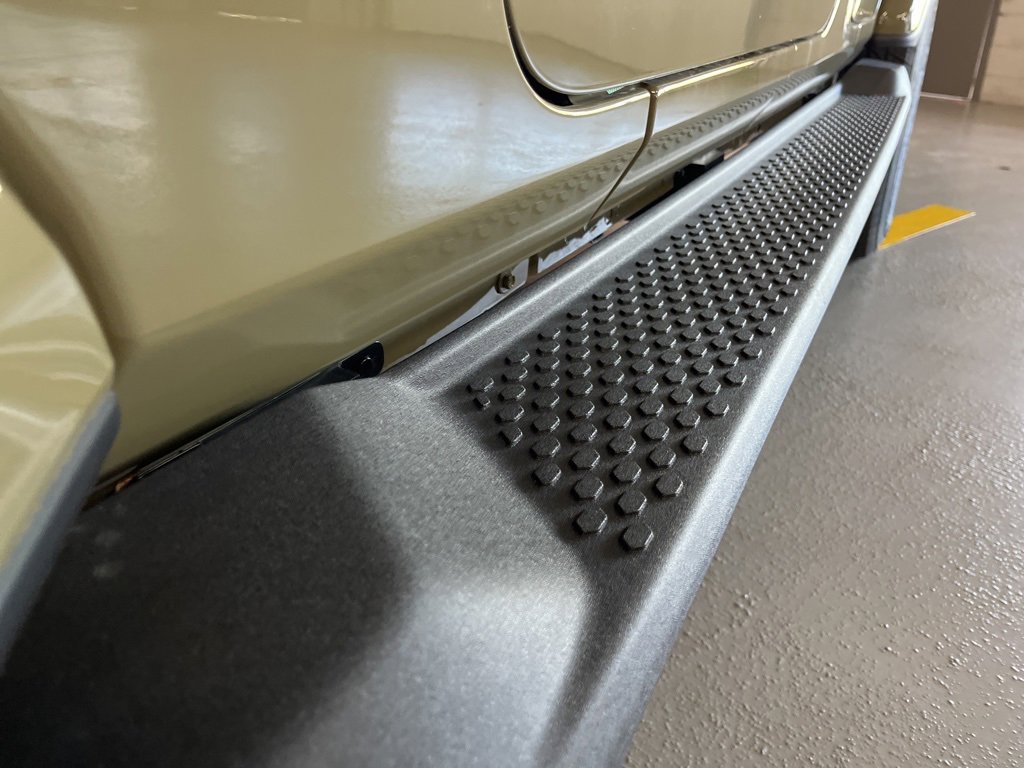 New 2026 Jeep Wrangler Unlimited Sahara image 30