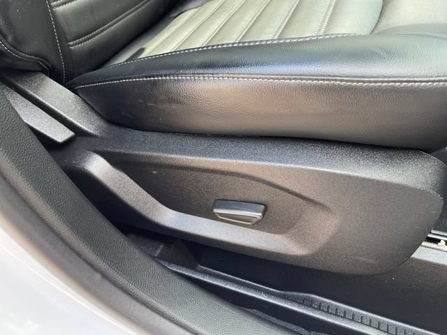Used 2024 Ford Edge SEL w/ Convenience Package AWD/4WD image 37
