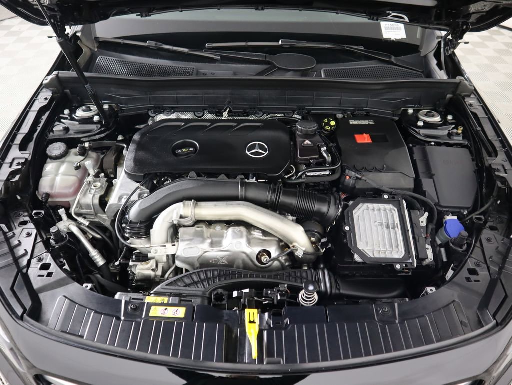 Certified 2024 Mercedes-Benz GLB 250 GLB 250 image 29