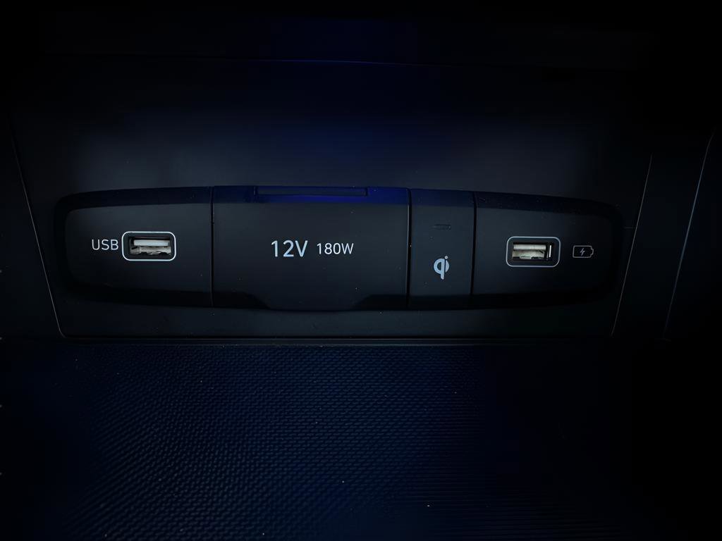 Certified 2023 Hyundai Tucson Limited image 33