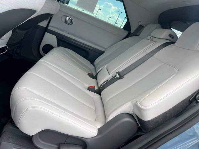 Used 2022 Hyundai Ioniq 5 SEL image 34