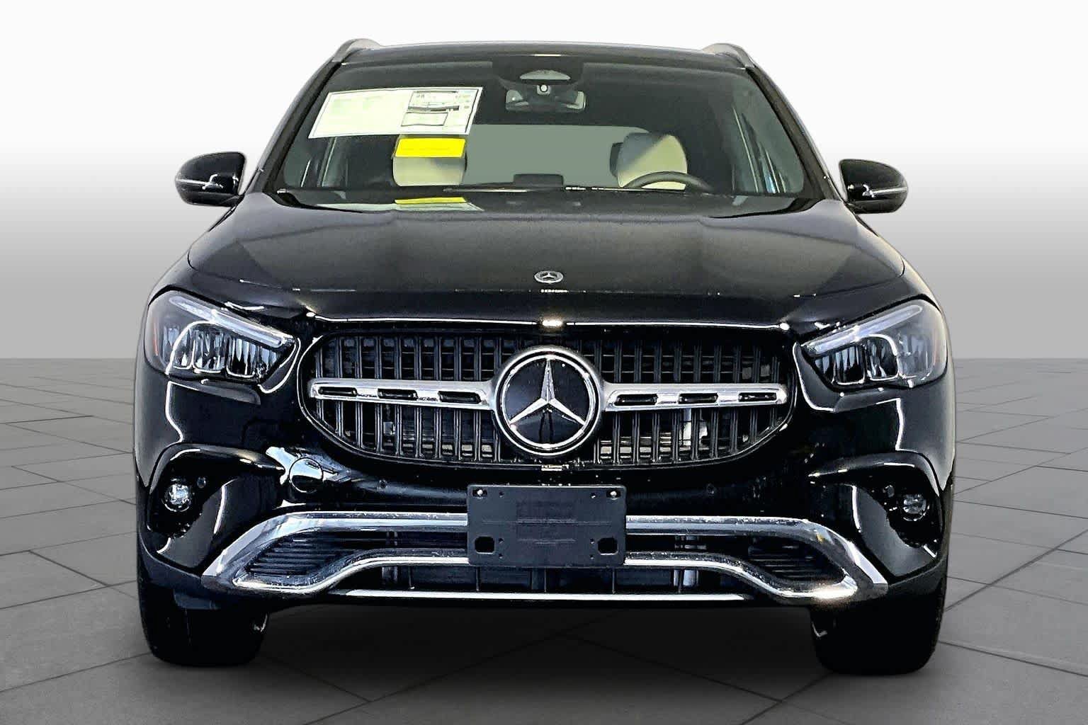 New 2026 Mercedes-Benz GLA 250 4MATIC image 2
