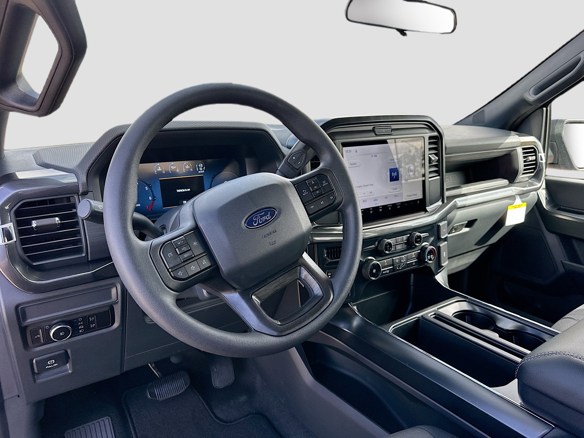 New 2026 Ford F150 STX w/ Equipment Group 200A image 6