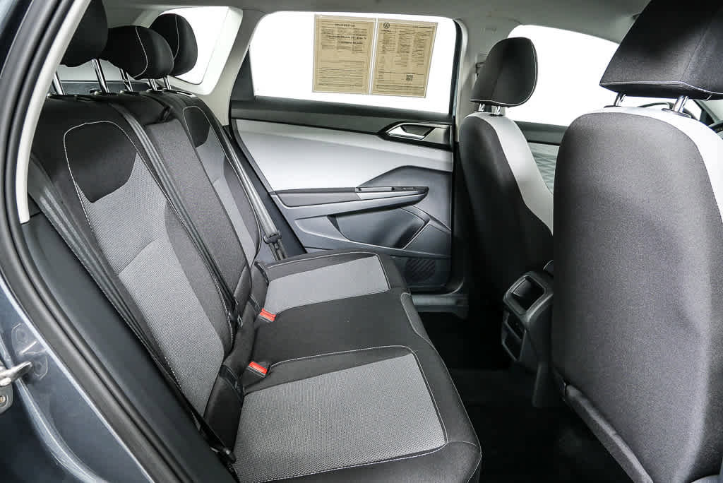 Certified 2023 Volkswagen Taos S w/ Driver Assistance Package image 22