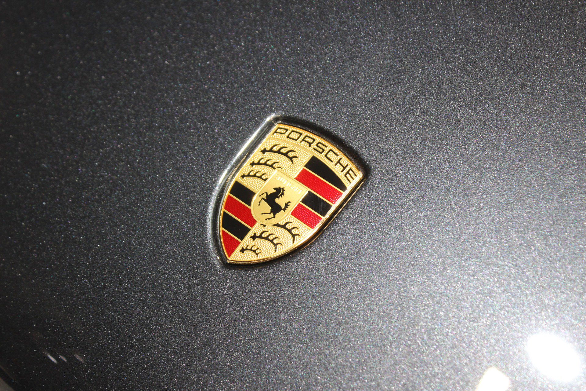 Used 2024 Porsche Macan GTS image 5