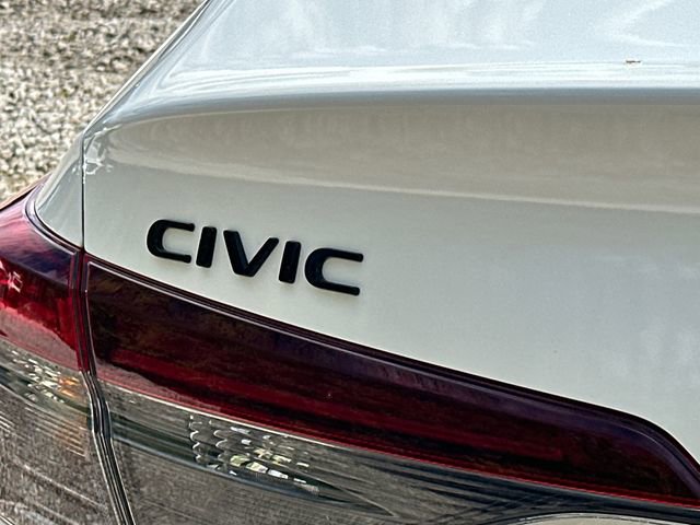 Used 2026 Honda Civic Sport image 13