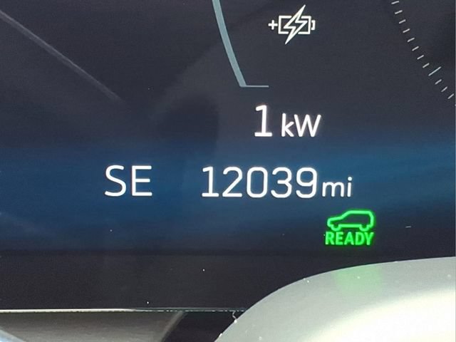 Used 2024 Cadillac Lyriq Luxury AWD/4WD image 29