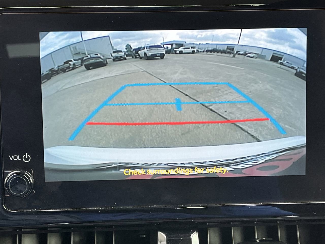 Used 2024 Toyota Corolla LE image 16