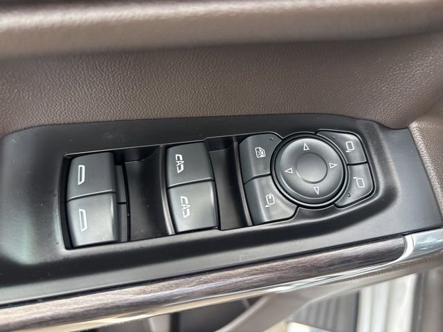 Used 2019 Chevrolet Silverado 1500 LTZ w/ LTZ Plus Package image 30