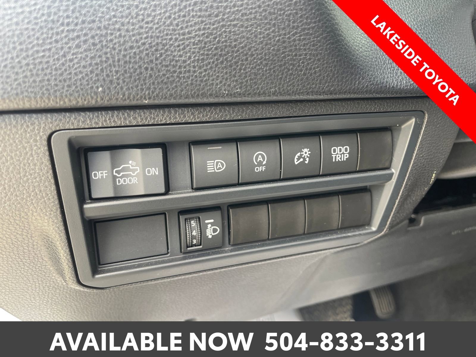 Used 2024 Toyota Tundra SR5 AWD/4WD image 24