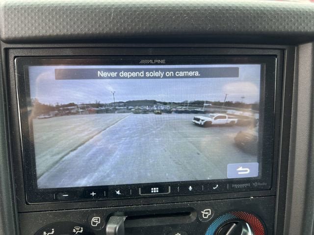 New 2024 Chevrolet Low Cab Forward RWD image 14