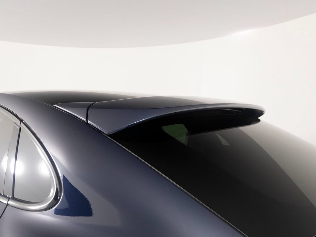 New 2026 Porsche Cayenne Coupe AWD/4WD image 49