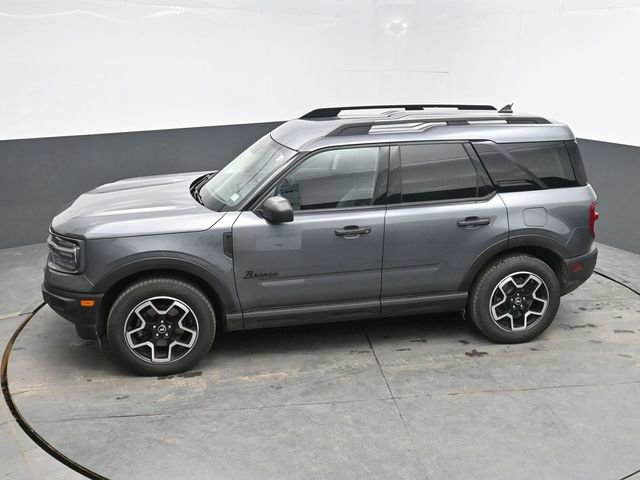 Used 2021 Ford Bronco Sport Big Bend AWD/4WD image 16