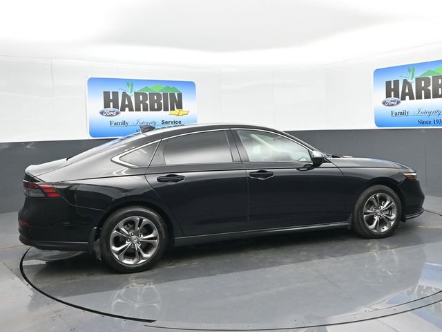Used 2023 Honda Accord EX image 6