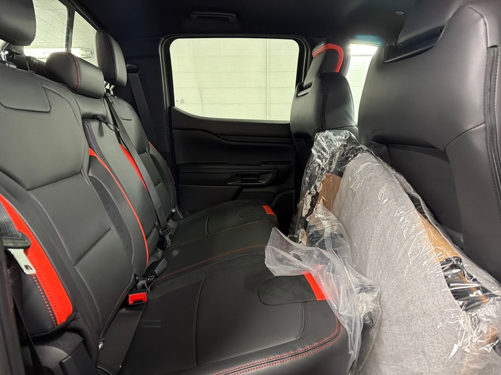 New 2025 Ford Ranger Raptor image 29