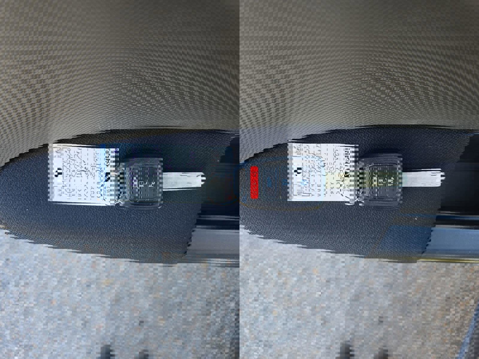 Used 2016 Honda CR-V SE image 35