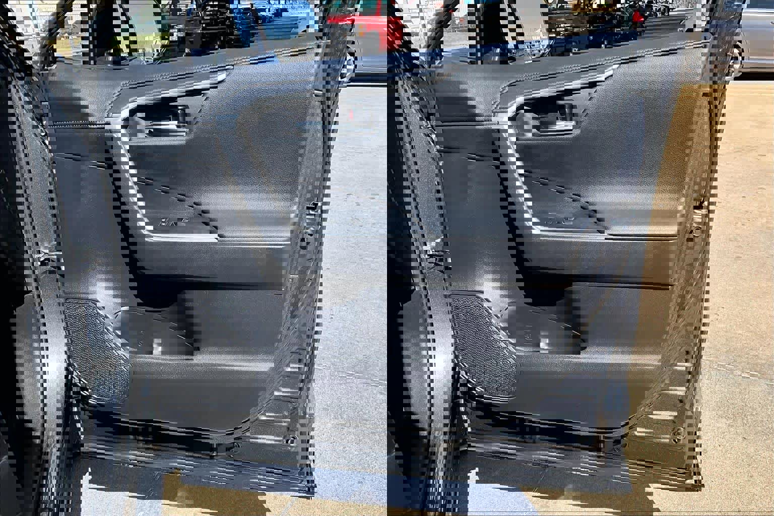 Used 2021 Toyota RAV4 XSE image 26