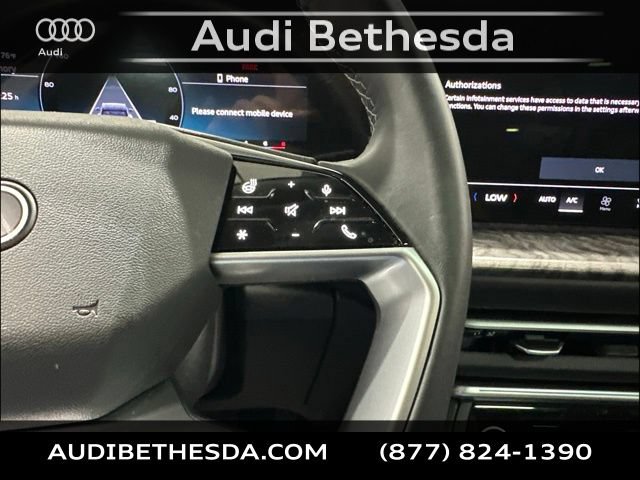 Certified 2025 Audi Q5 Premium w/ Convenience Package AWD/4WD image 18