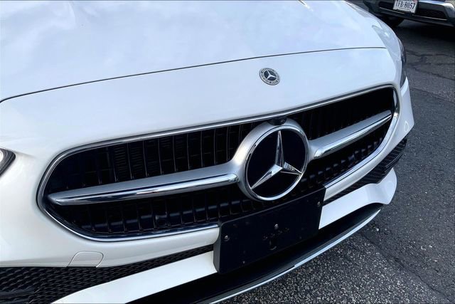 Used 2025 Mercedes-Benz C 300 4MATIC Sedan image 27
