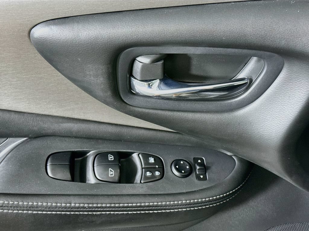 Used 2020 Nissan Murano S w/ Technology Package FWD image 21
