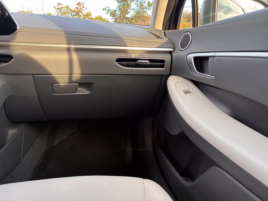 Certified 2023 Hyundai Sonata SEL FWD image 40
