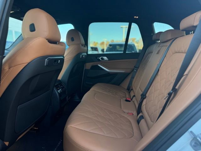 New 2026 BMW X5 xDrive40i w/ M Sport Package image 23