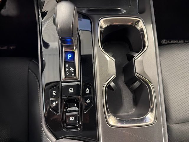 Used 2025 Lexus NX 350 AWD w/ Cold Area Package image 23