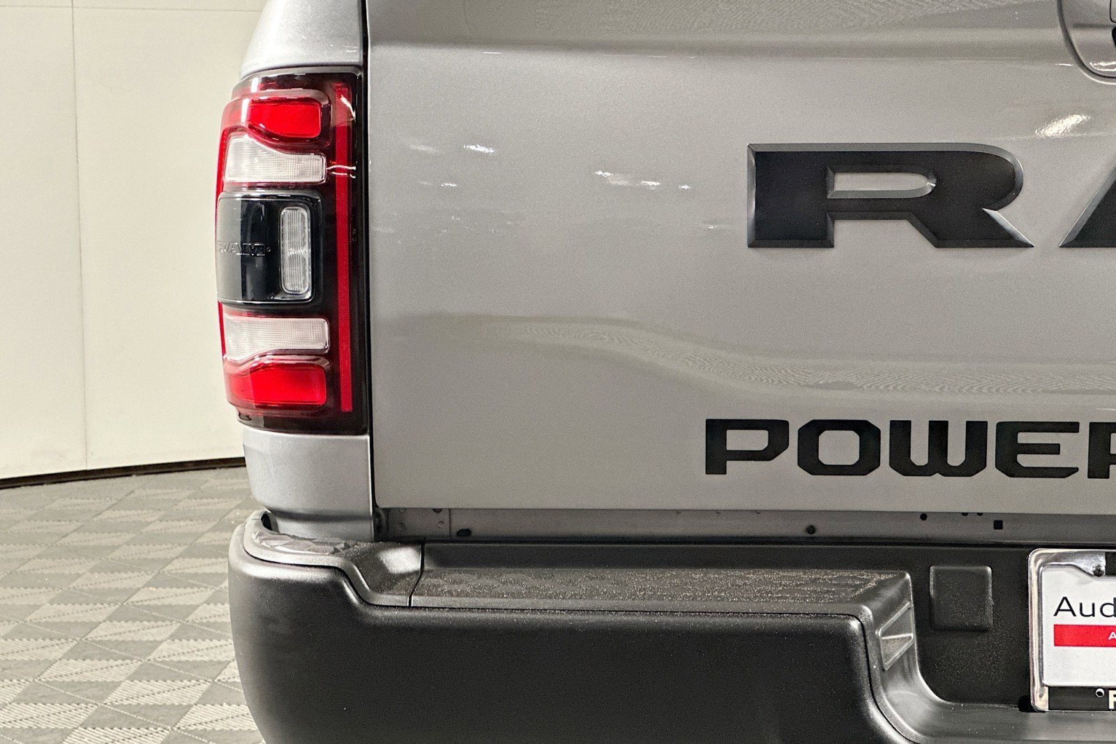 Used 2021 RAM 2500 Power Wagon AWD/4WD image 17