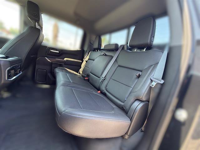 Used 2021 GMC Sierra 1500 SLT AWD/4WD image 13
